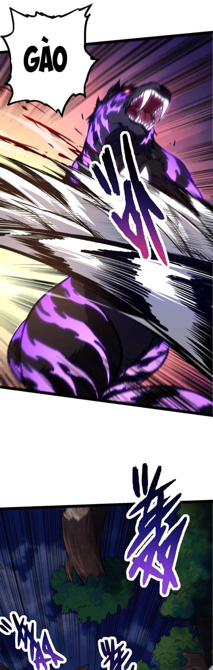 Chuyển Sinh Thành Liễu Đột Biến Chap 152 - Next Chap 153