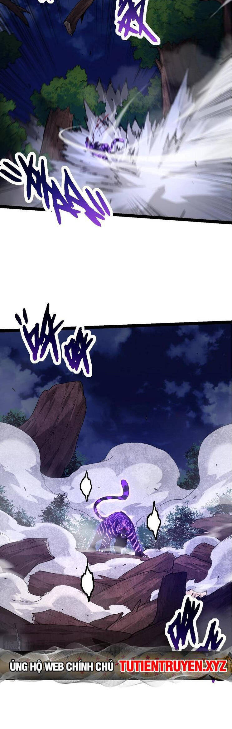 Chuyển Sinh Thành Liễu Đột Biến Chap 152 - Next Chap 153