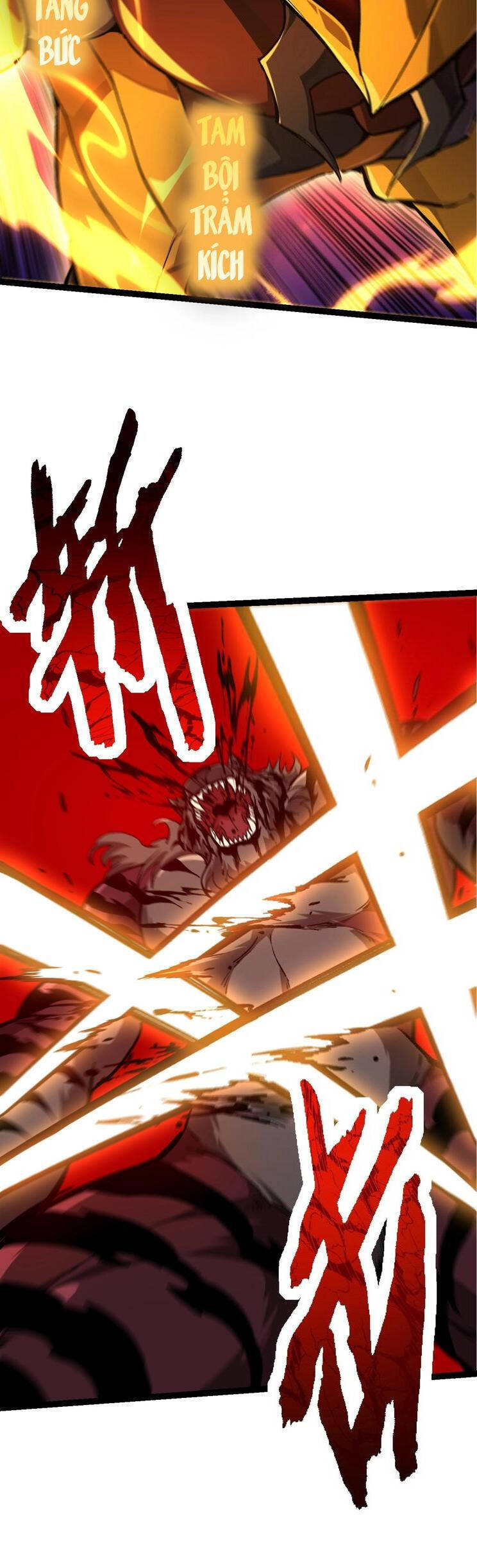 Chuyển Sinh Thành Liễu Đột Biến Chap 152 - Next Chap 153