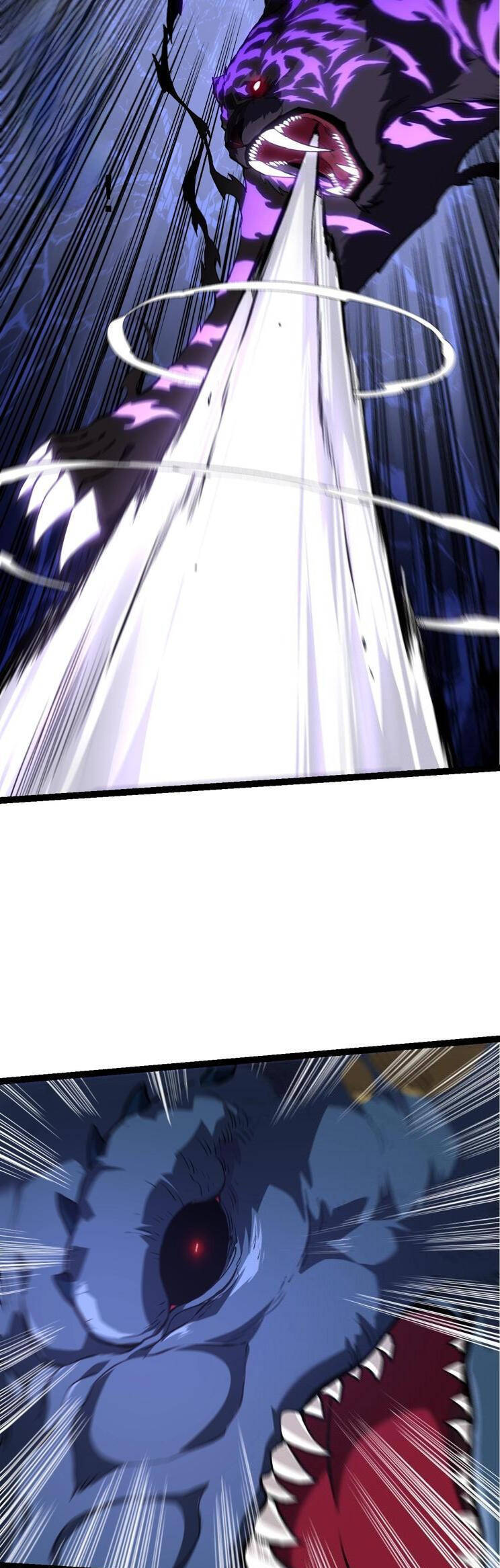 Chuyển Sinh Thành Liễu Đột Biến Chap 152 - Next Chap 153