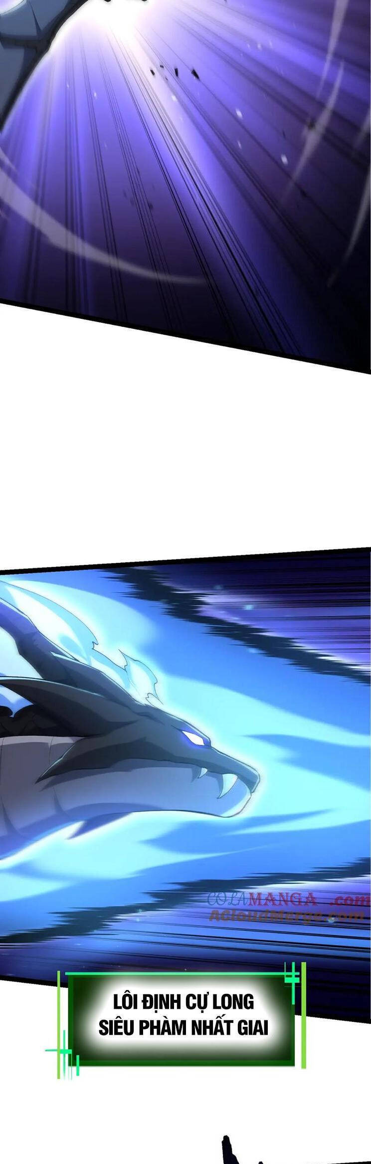 Chuyển Sinh Thành Liễu Đột Biến Chap 167 - Next Chap 168