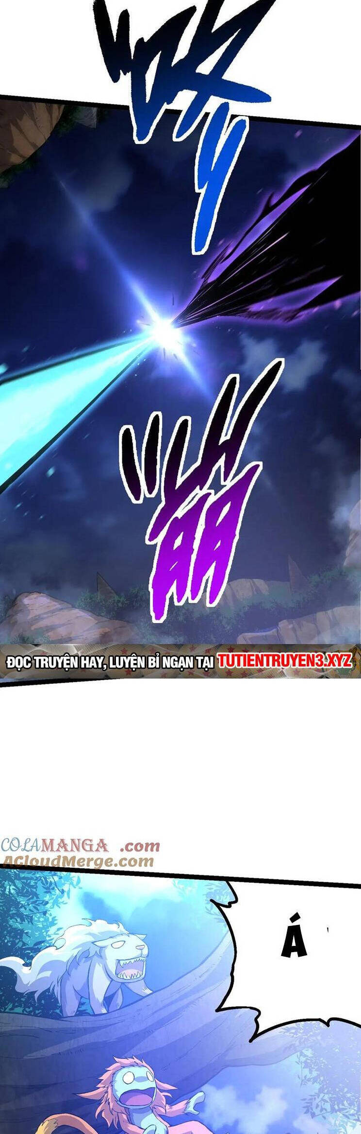 Chuyển Sinh Thành Liễu Đột Biến Chap 167 - Next Chap 168