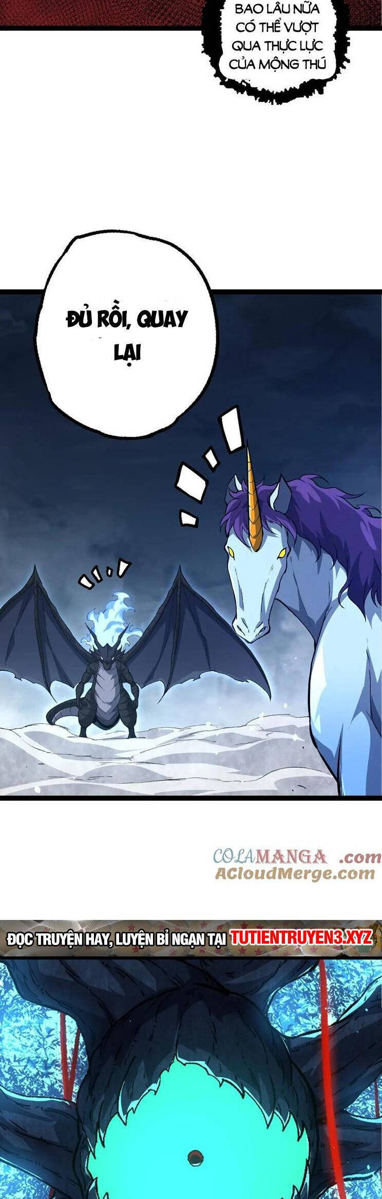 Chuyển Sinh Thành Liễu Đột Biến Chap 167 - Next Chap 168