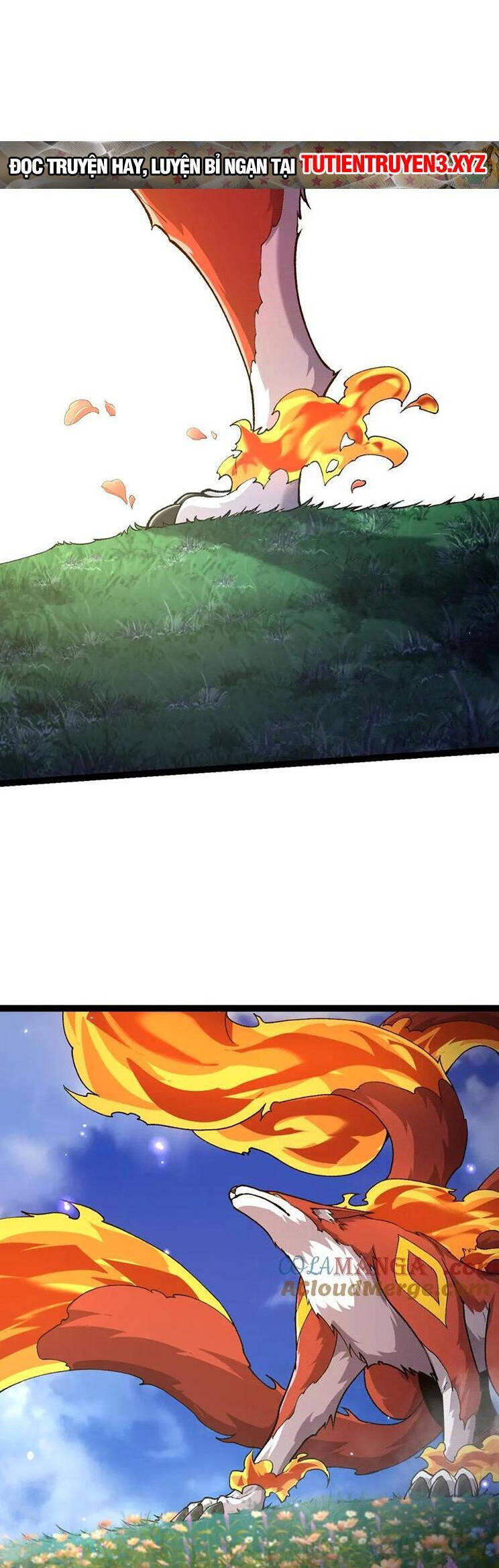 Chuyển Sinh Thành Liễu Đột Biến Chap 167 - Next Chap 168