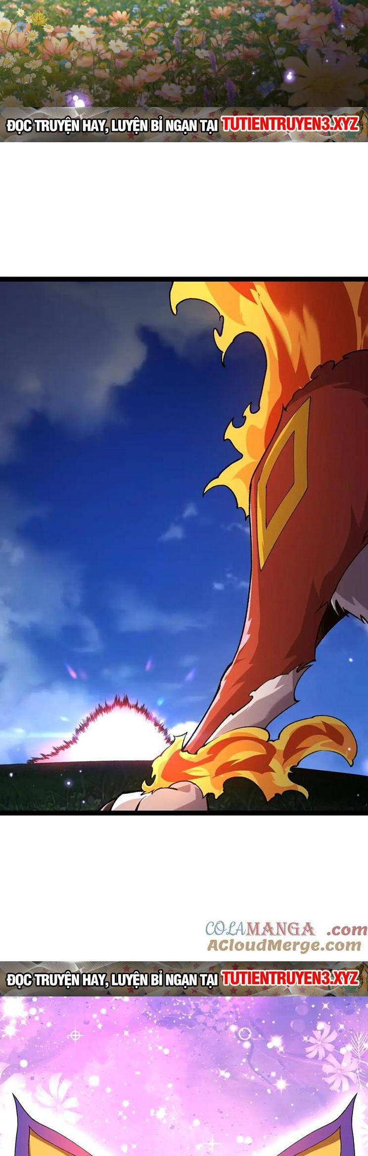 Chuyển Sinh Thành Liễu Đột Biến Chap 167 - Next Chap 168