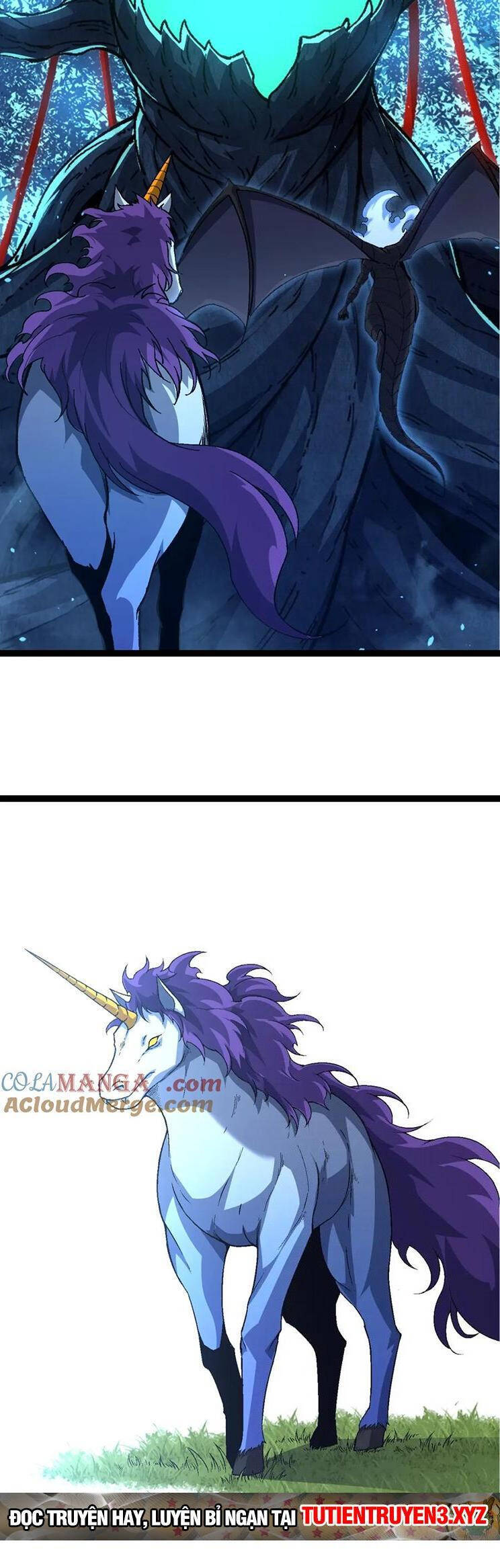 Chuyển Sinh Thành Liễu Đột Biến Chap 167 - Next Chap 168