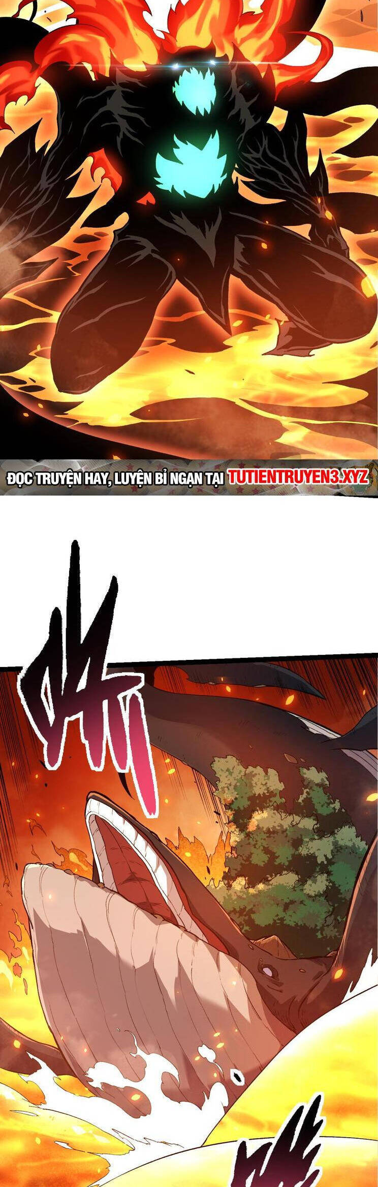 Chuyển Sinh Thành Liễu Đột Biến Chap 164 - Next Chap 165