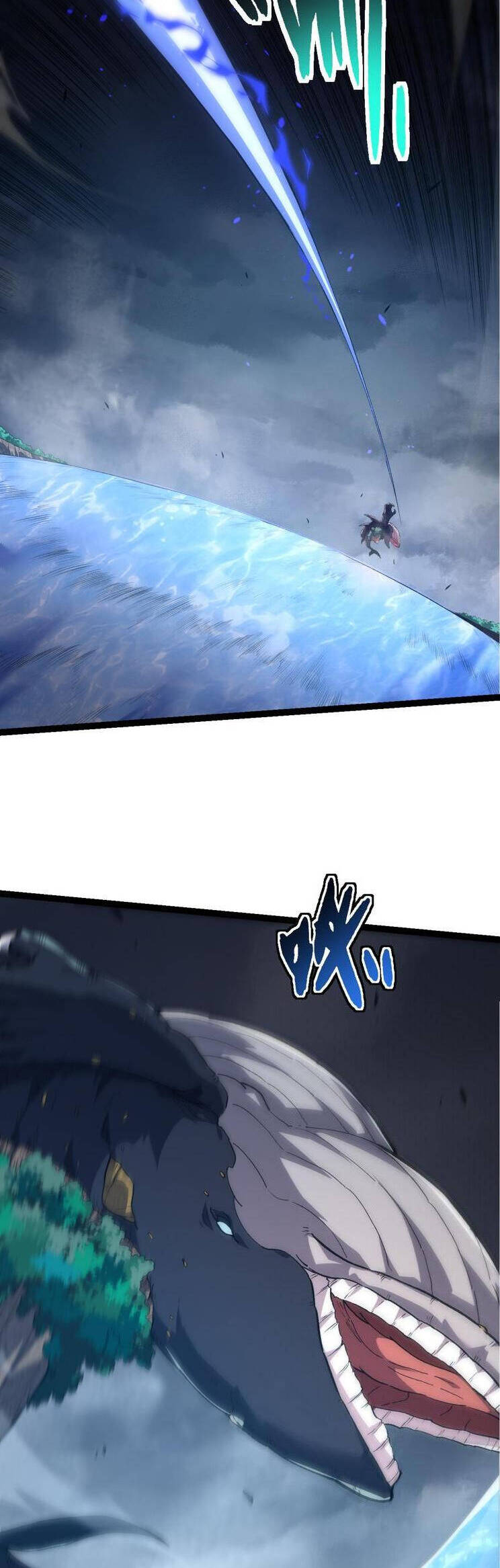 Chuyển Sinh Thành Liễu Đột Biến Chap 164 - Next Chap 165