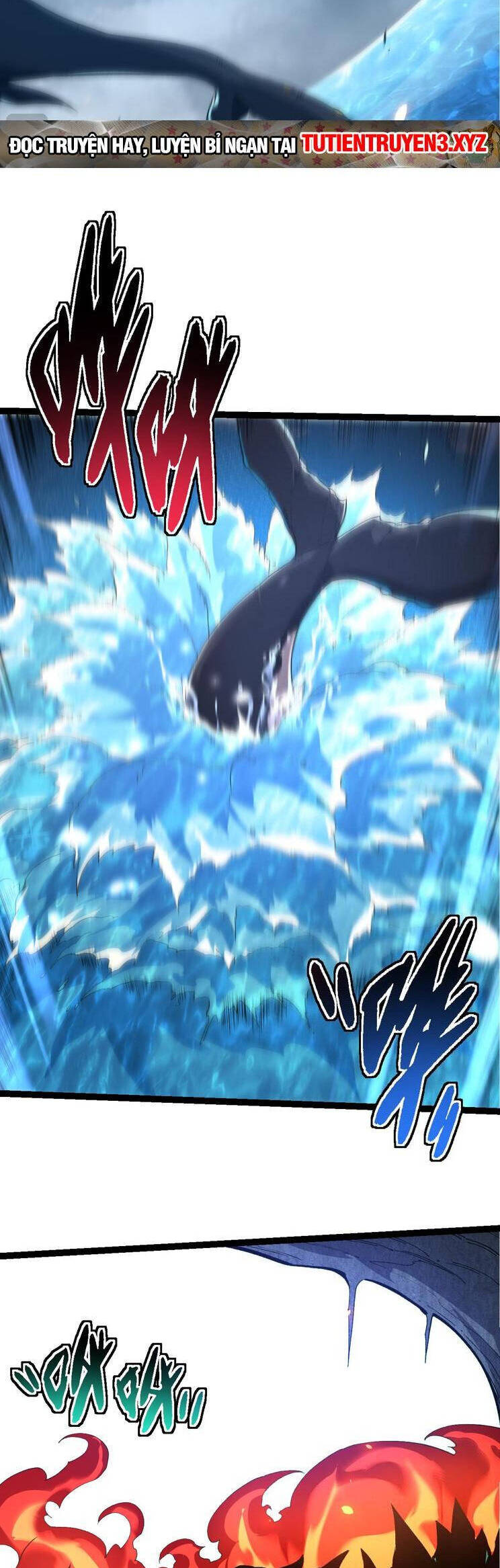 Chuyển Sinh Thành Liễu Đột Biến Chap 164 - Next Chap 165