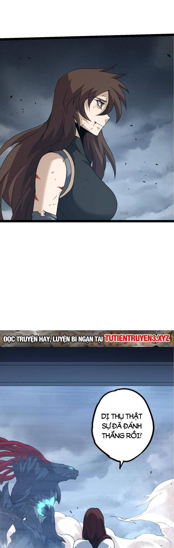 Chuyển Sinh Thành Liễu Đột Biến Chap 164 - Next Chap 165