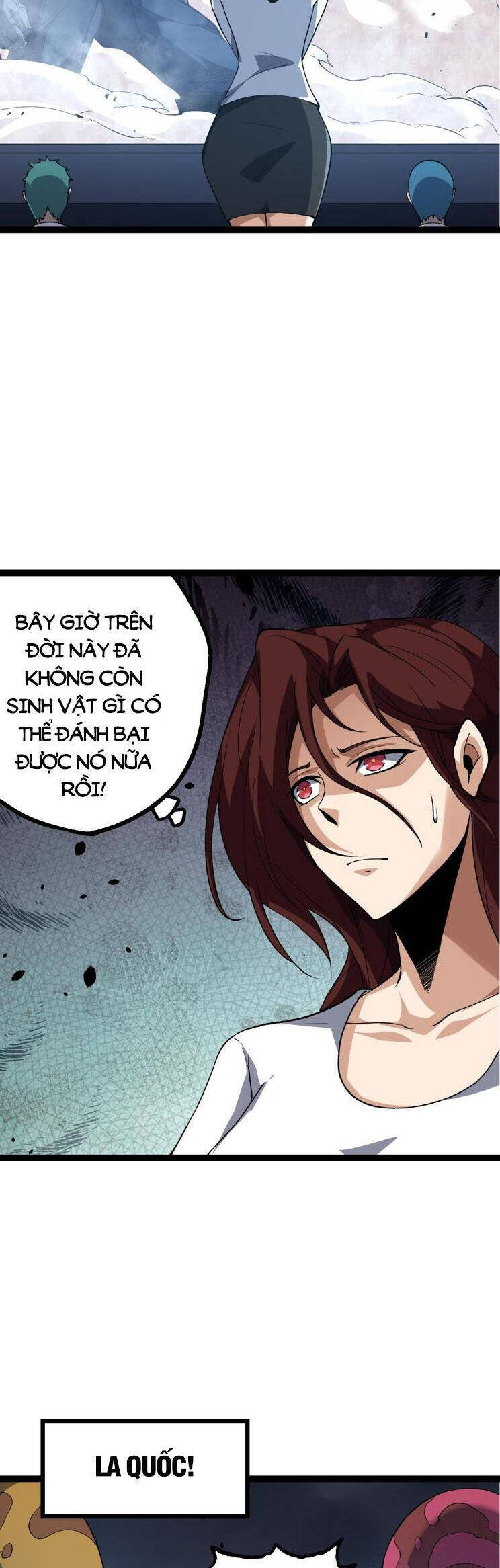 Chuyển Sinh Thành Liễu Đột Biến Chap 164 - Next Chap 165