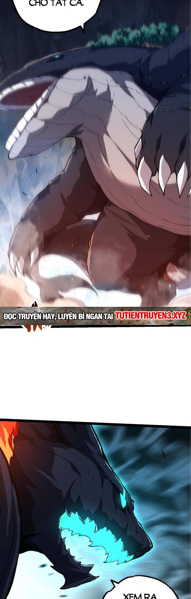 Chuyển Sinh Thành Liễu Đột Biến Chap 164 - Next Chap 165