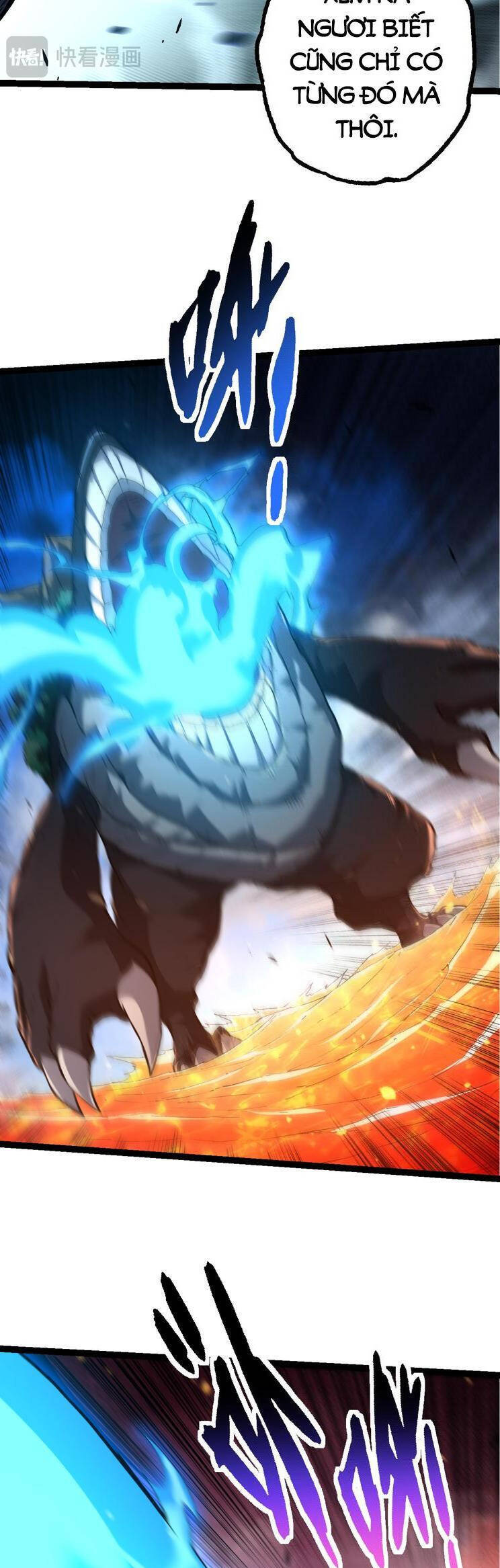 Chuyển Sinh Thành Liễu Đột Biến Chap 164 - Next Chap 165