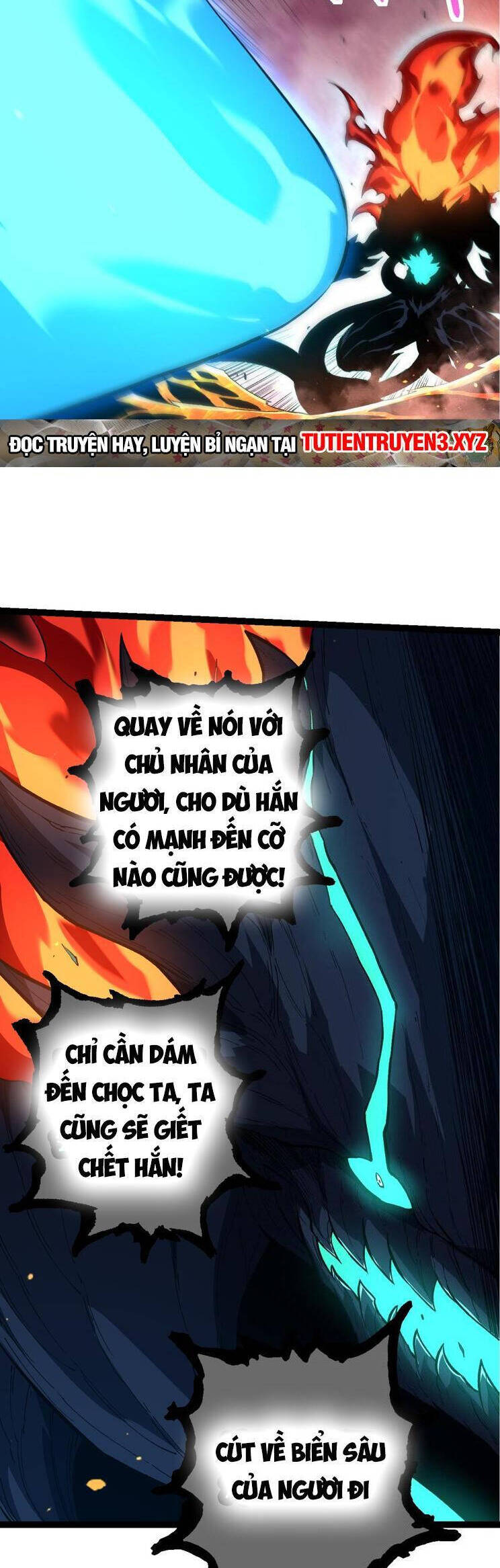 Chuyển Sinh Thành Liễu Đột Biến Chap 164 - Next Chap 165