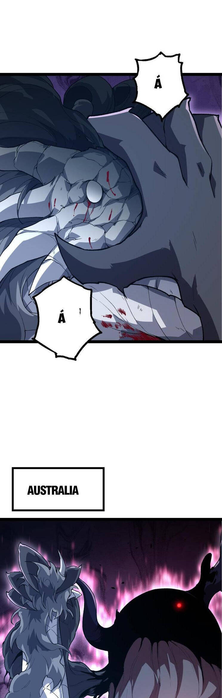 Chuyển Sinh Thành Liễu Đột Biến Chap 164 - Next Chap 165