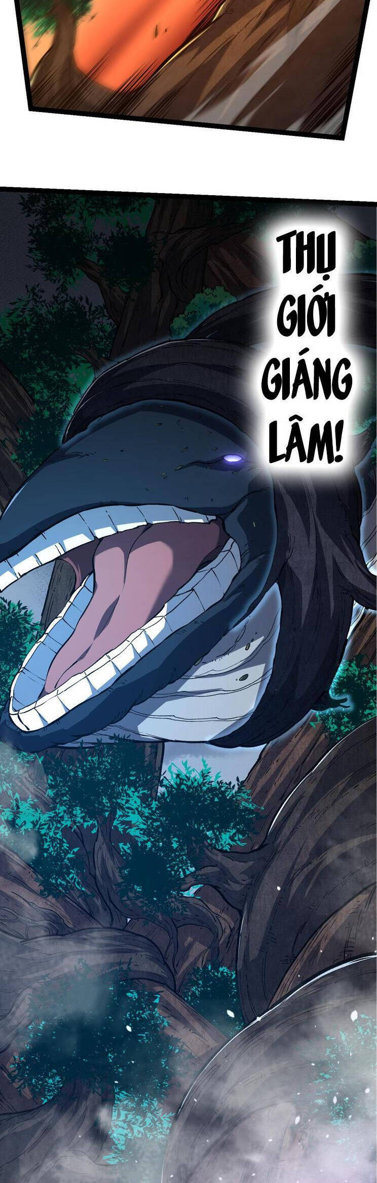 Chuyển Sinh Thành Liễu Đột Biến Chap 164 - Next Chap 165