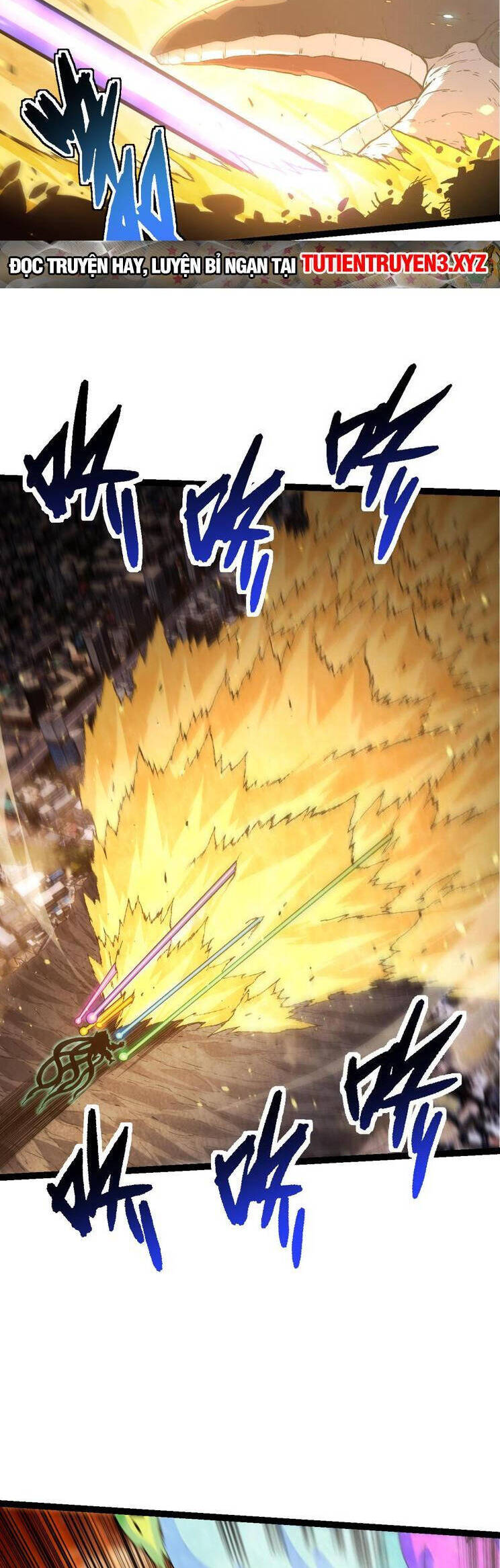 Chuyển Sinh Thành Liễu Đột Biến Chap 164 - Next Chap 165