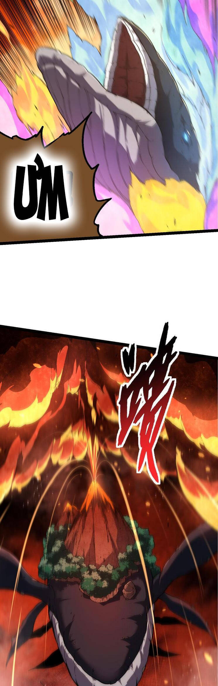 Chuyển Sinh Thành Liễu Đột Biến Chap 164 - Next Chap 165