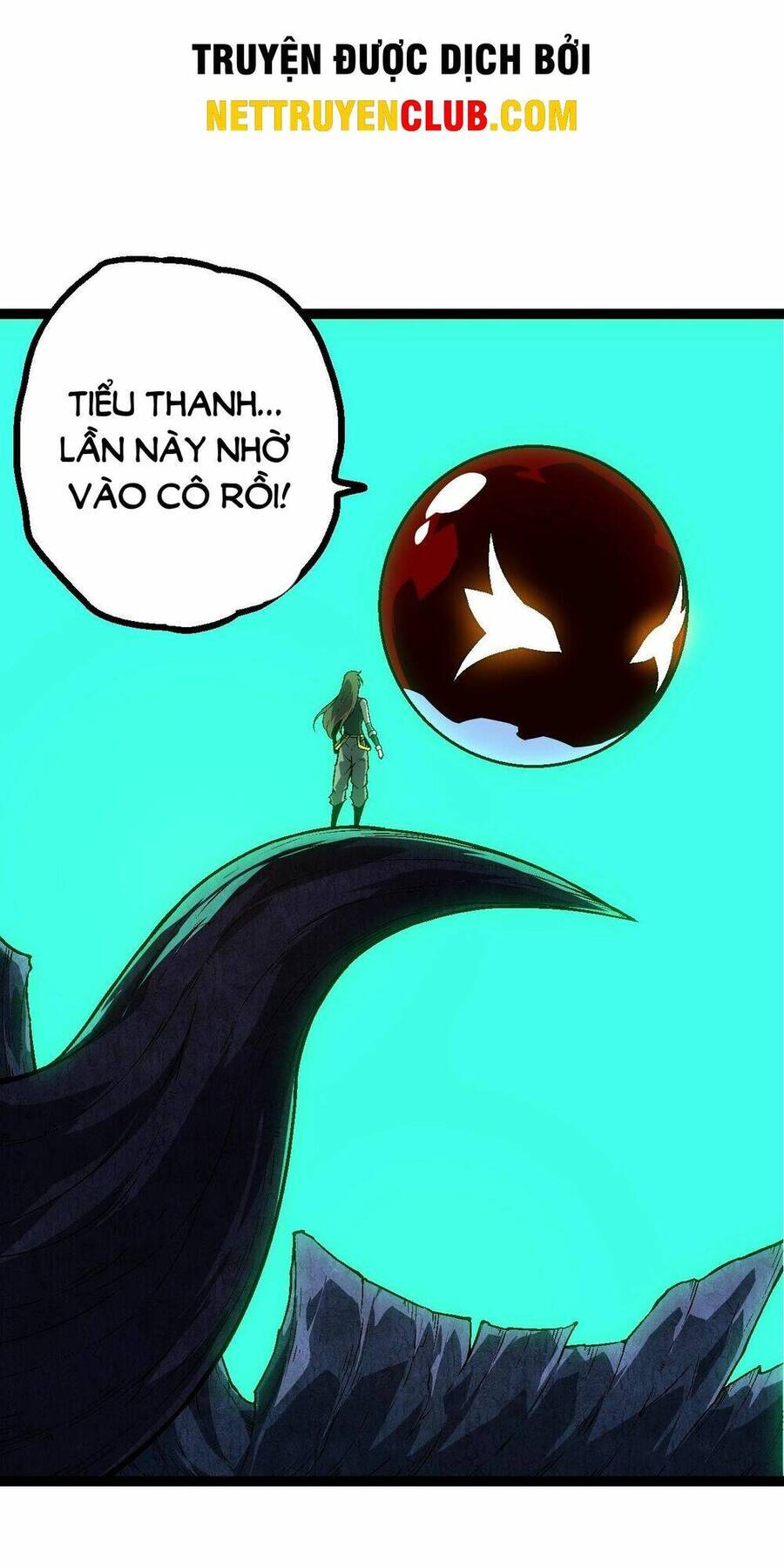 Chuyển Sinh Thành Liễu Đột Biến Chap 165 - Next Chap 166