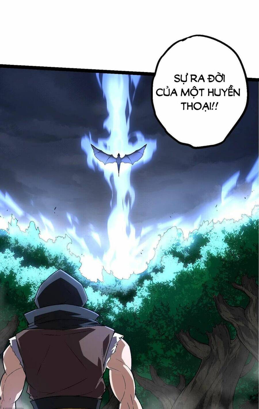 Chuyển Sinh Thành Liễu Đột Biến Chap 165 - Next Chap 166