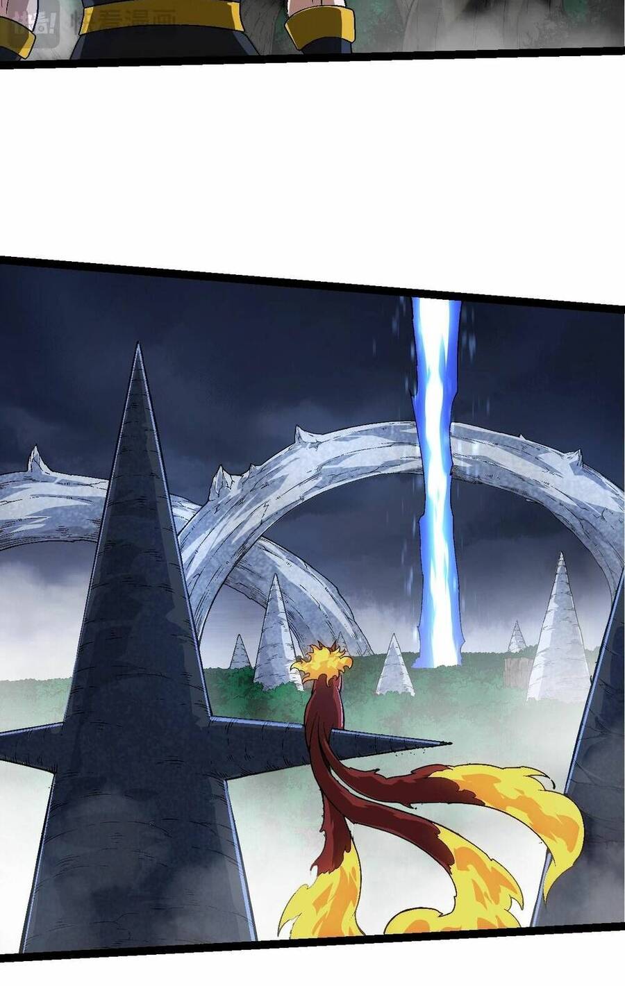 Chuyển Sinh Thành Liễu Đột Biến Chap 165 - Next Chap 166