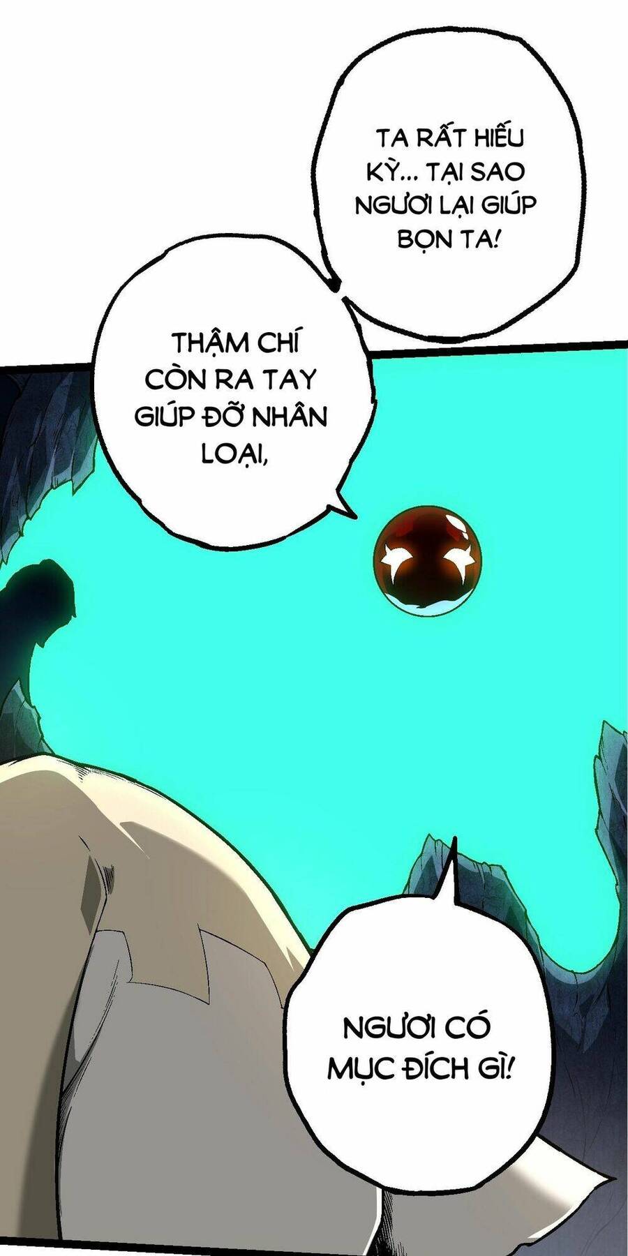 Chuyển Sinh Thành Liễu Đột Biến Chap 165 - Next Chap 166