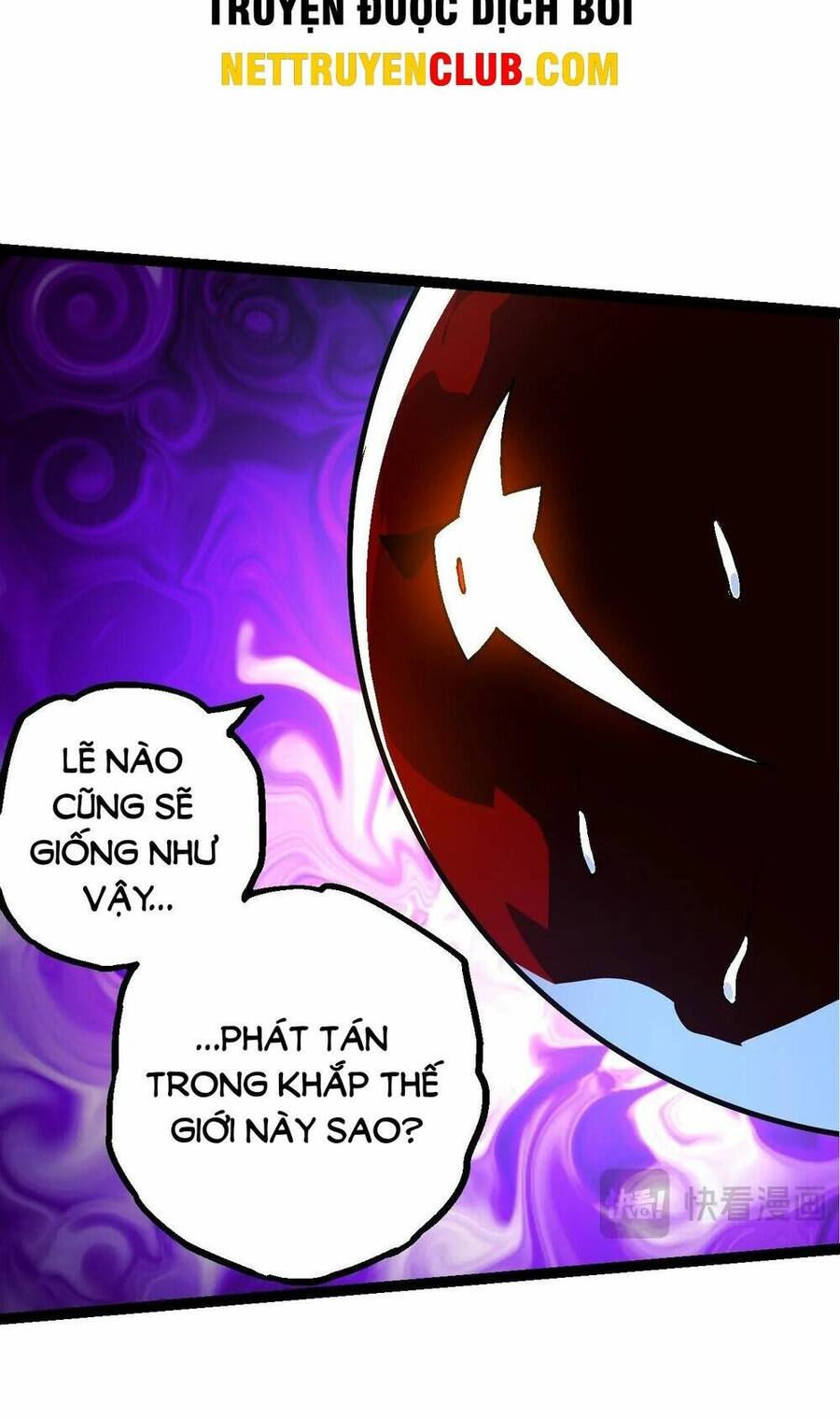 Chuyển Sinh Thành Liễu Đột Biến Chap 165 - Next Chap 166