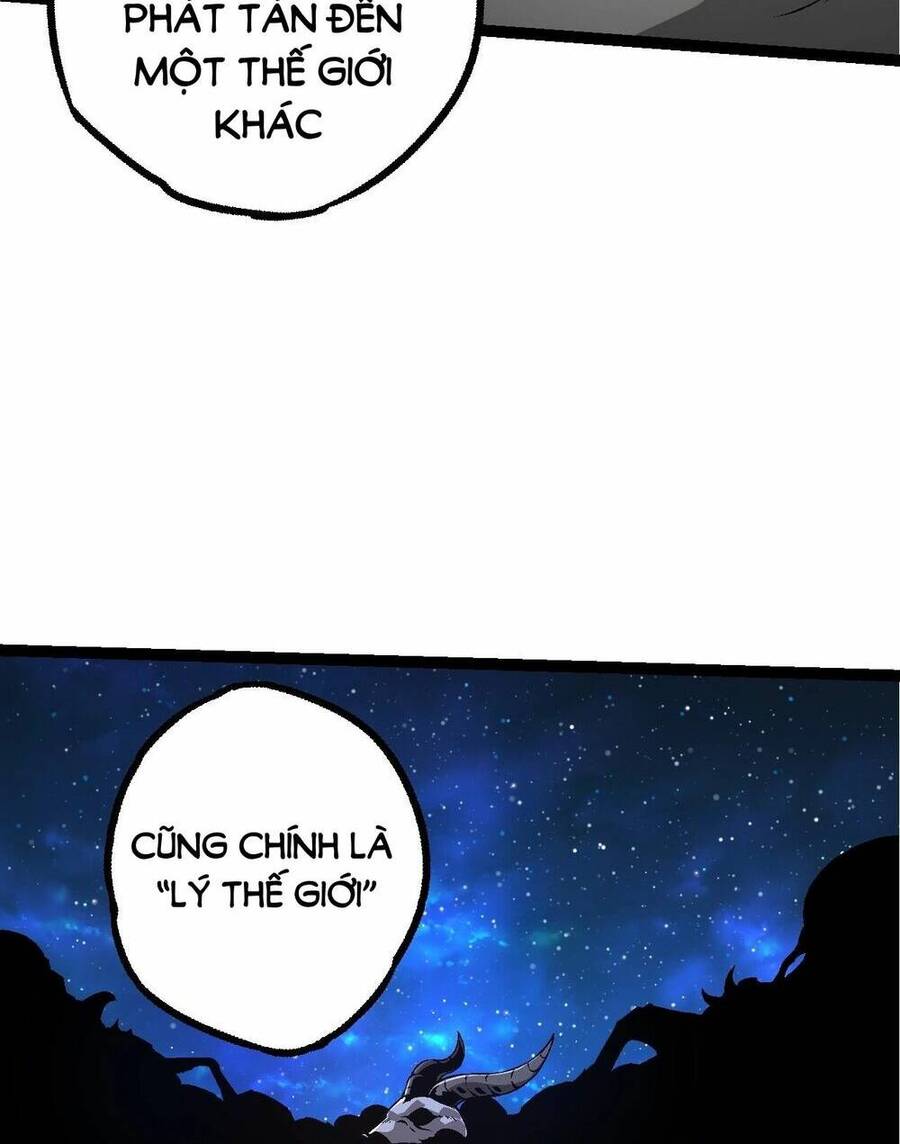 Chuyển Sinh Thành Liễu Đột Biến Chap 165 - Next Chap 166