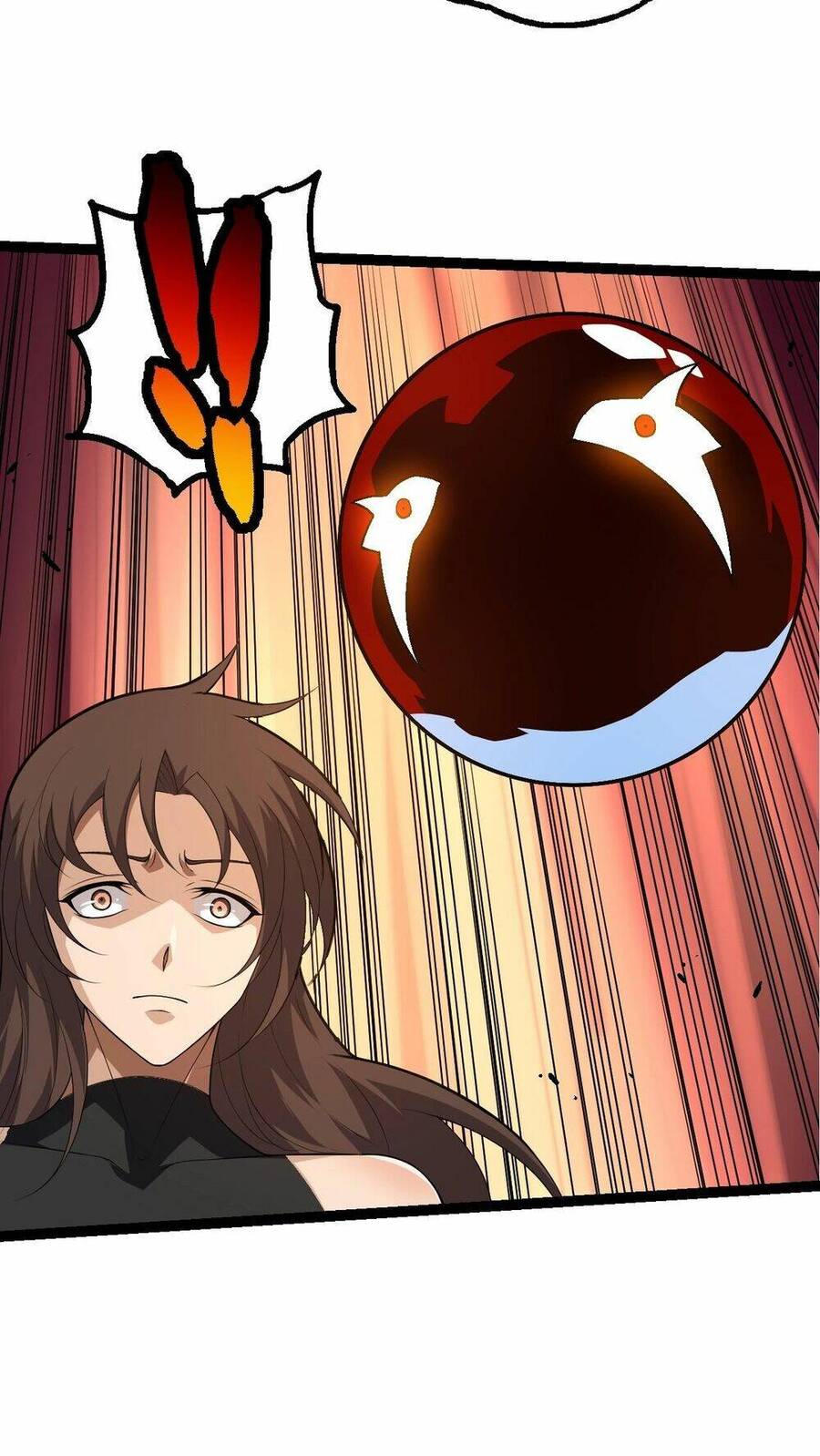 Chuyển Sinh Thành Liễu Đột Biến Chap 165 - Next Chap 166