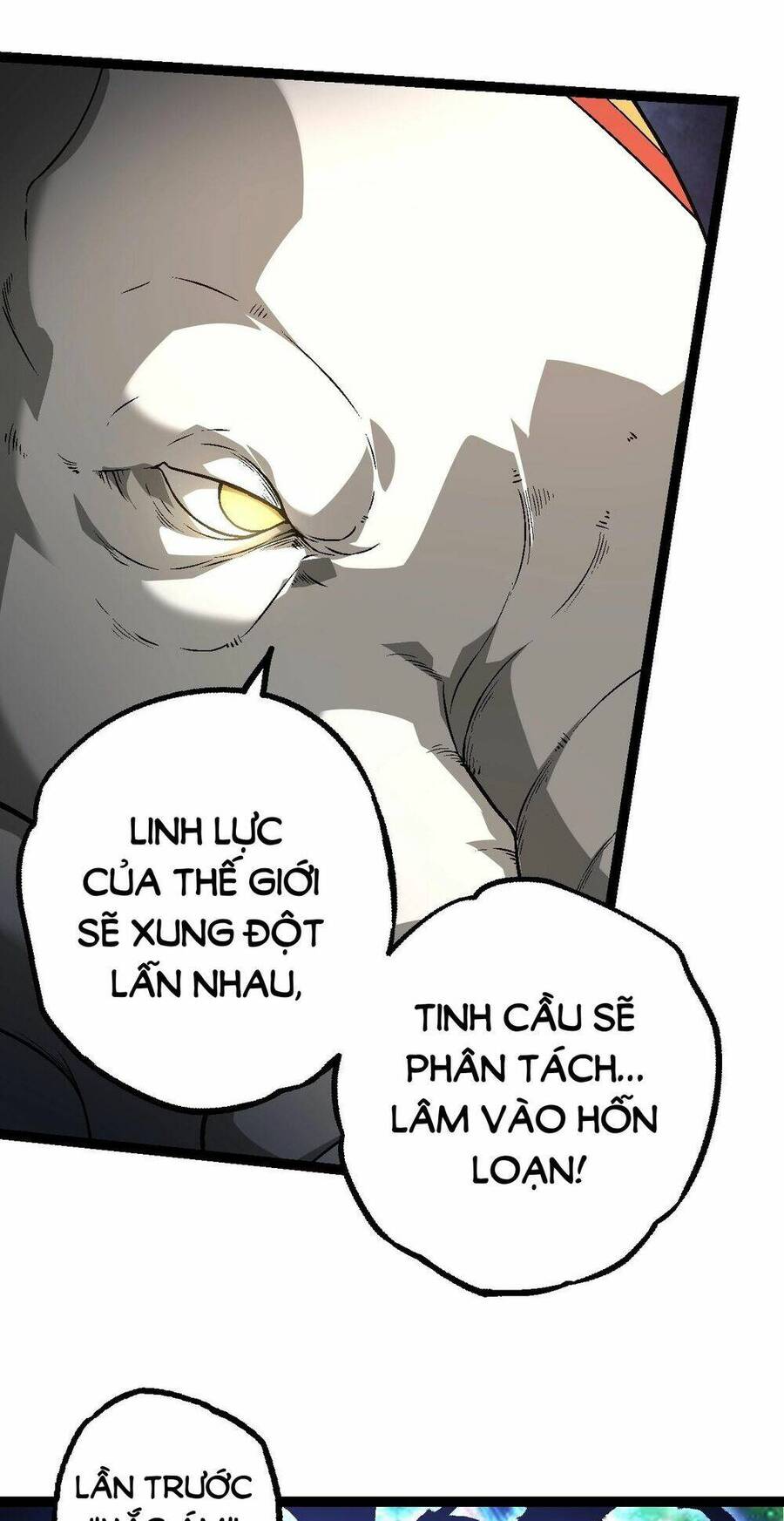 Chuyển Sinh Thành Liễu Đột Biến Chap 165 - Next Chap 166