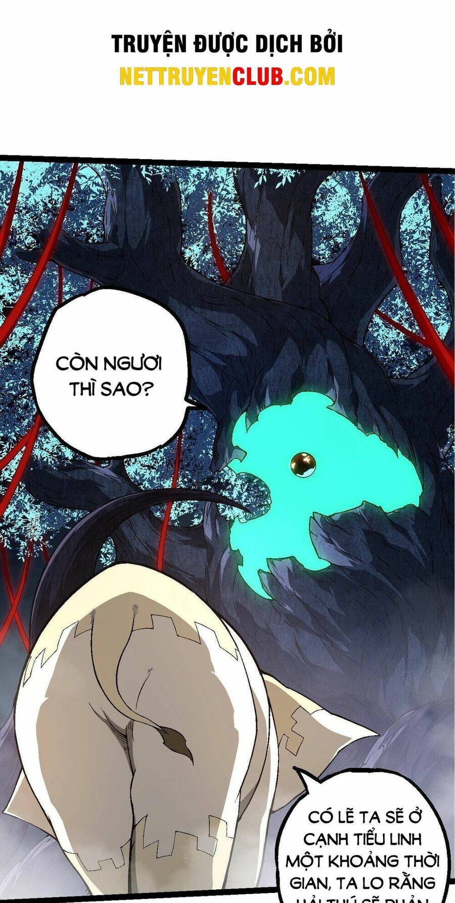 Chuyển Sinh Thành Liễu Đột Biến Chap 165 - Next Chap 166