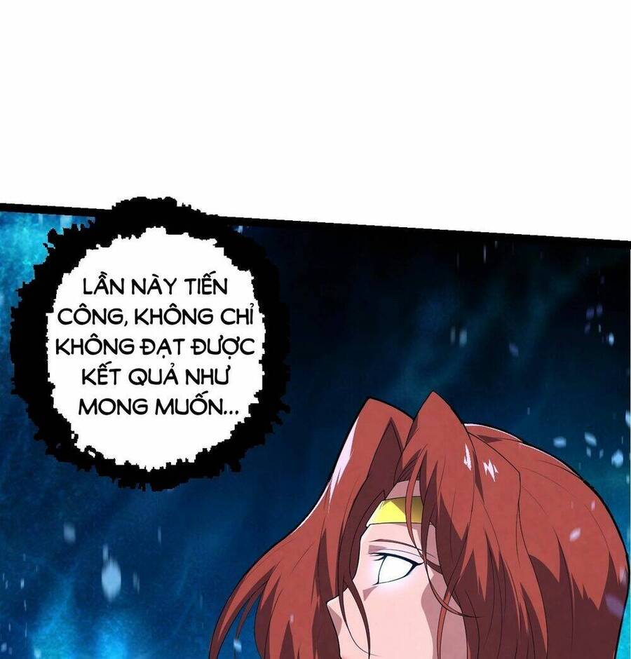 Chuyển Sinh Thành Liễu Đột Biến Chap 165 - Next Chap 166