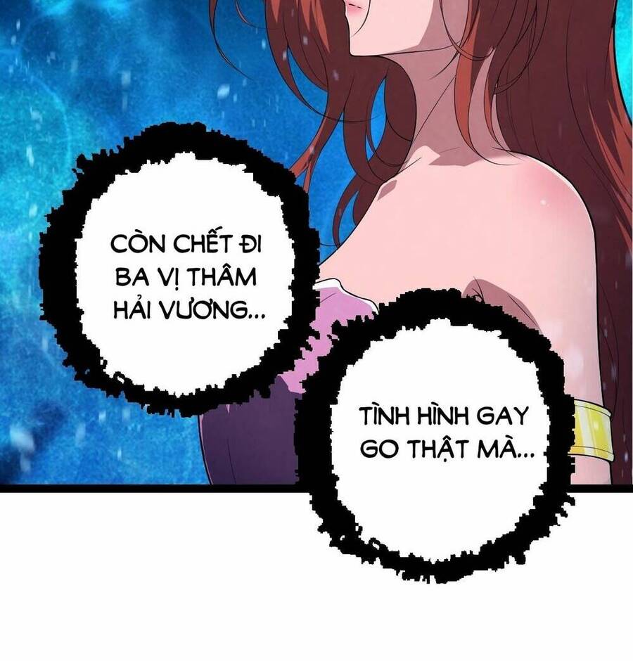 Chuyển Sinh Thành Liễu Đột Biến Chap 165 - Next Chap 166