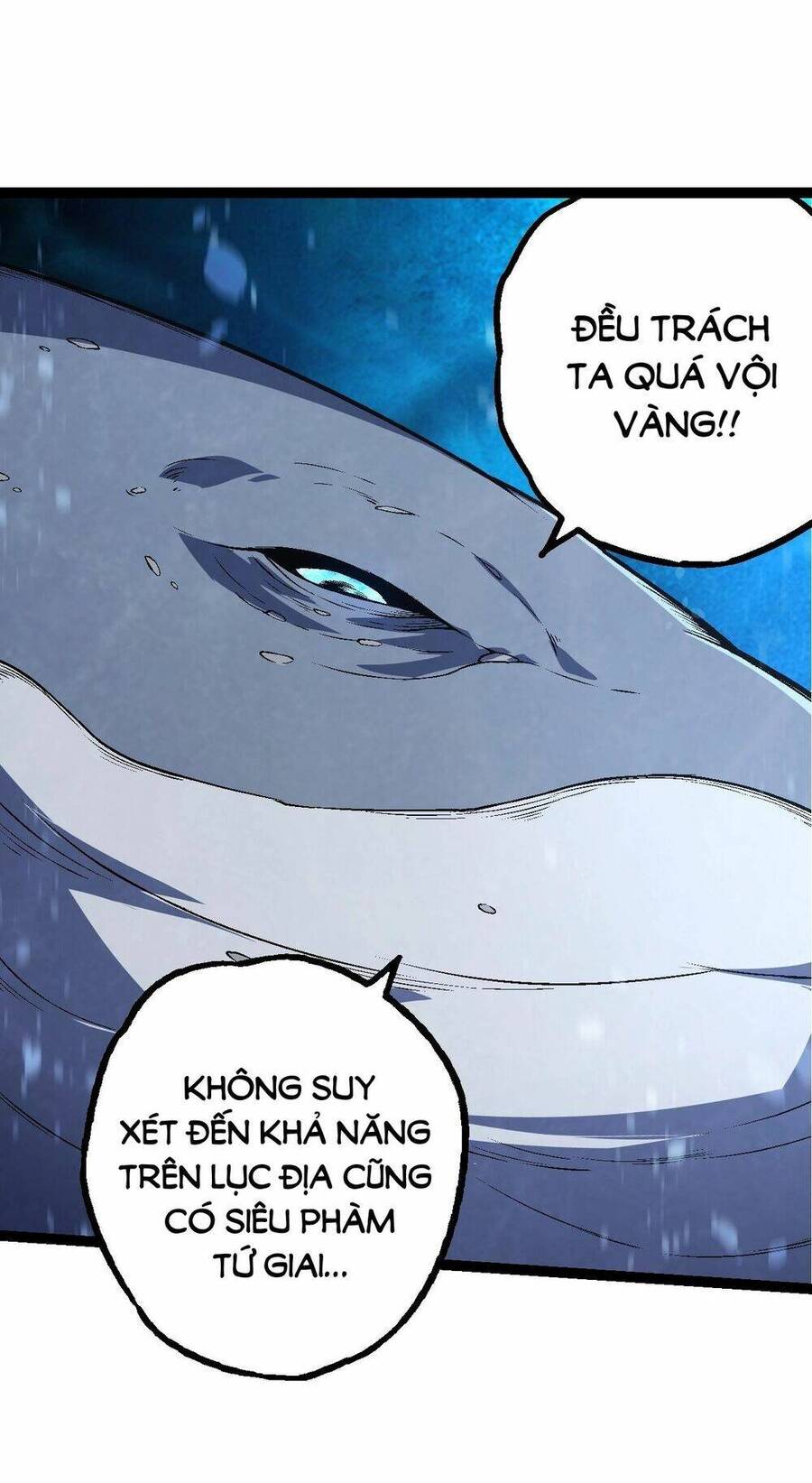 Chuyển Sinh Thành Liễu Đột Biến Chap 165 - Next Chap 166