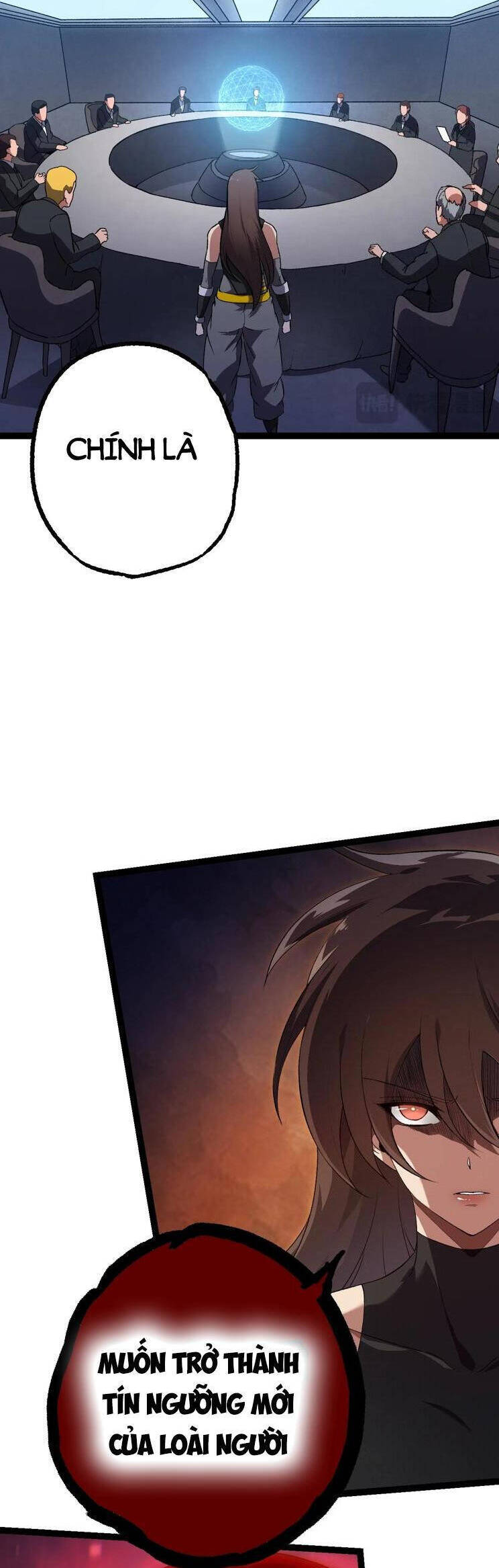 Chuyển Sinh Thành Liễu Đột Biến Chap 166 - Next Chap 167