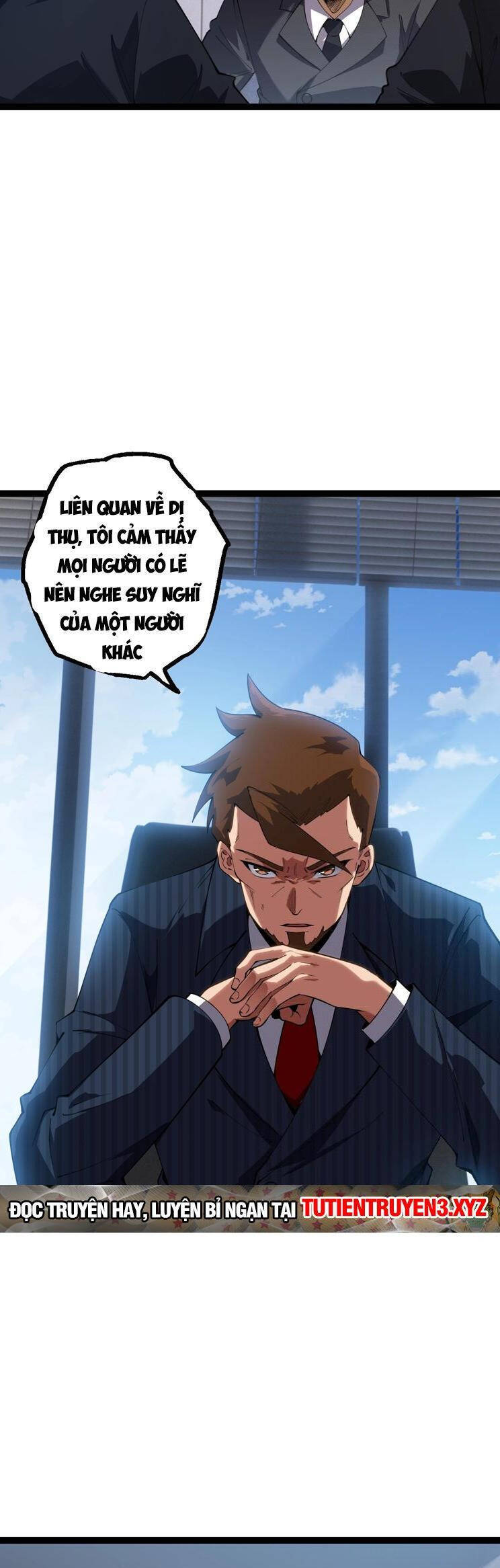 Chuyển Sinh Thành Liễu Đột Biến Chap 166 - Next Chap 167