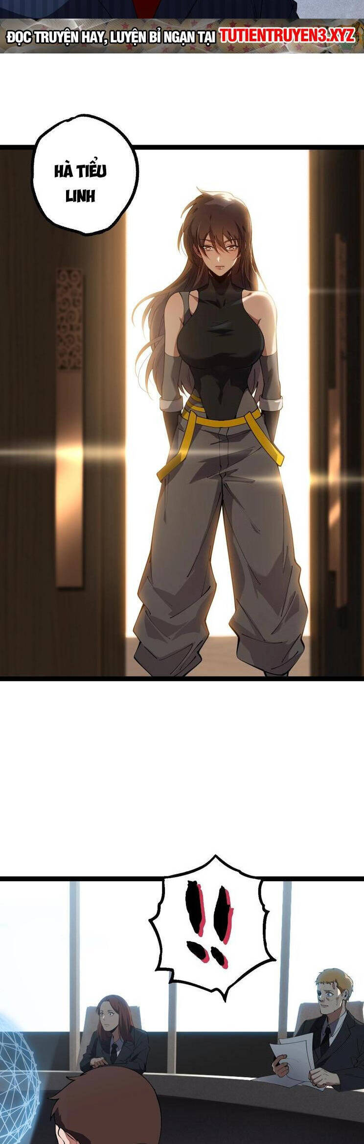 Chuyển Sinh Thành Liễu Đột Biến Chap 166 - Next Chap 167