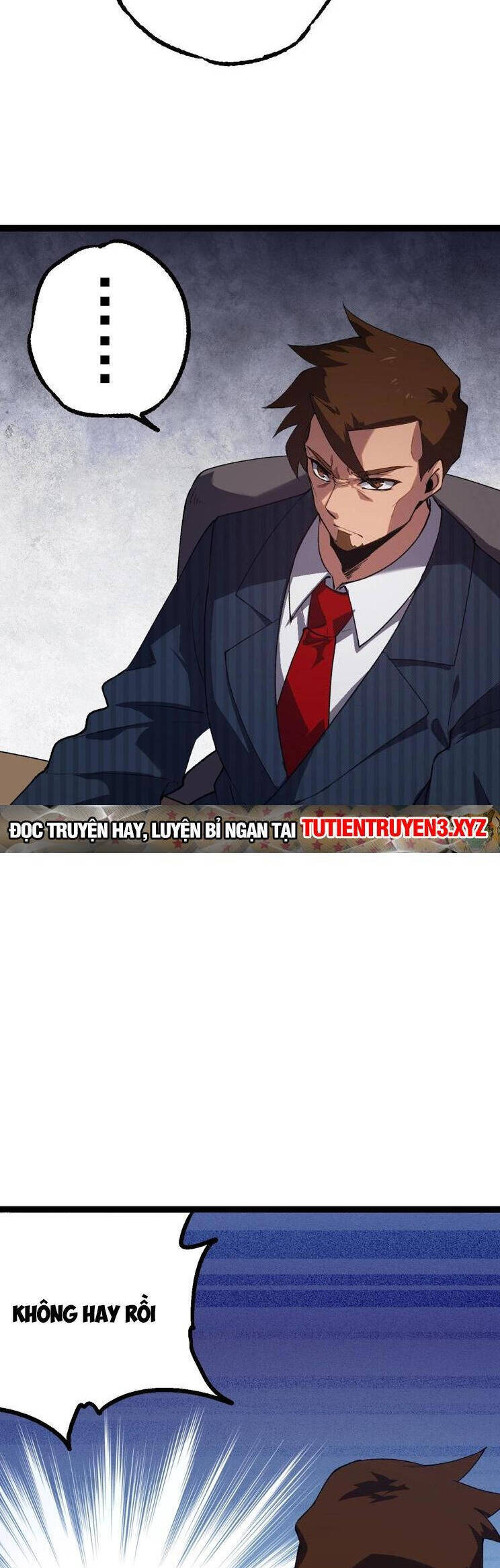 Chuyển Sinh Thành Liễu Đột Biến Chap 166 - Next Chap 167