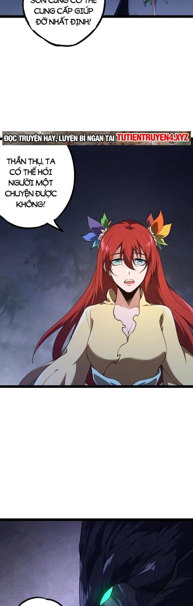 Chuyển Sinh Thành Liễu Đột Biến Chap 168 - Next Chap 169