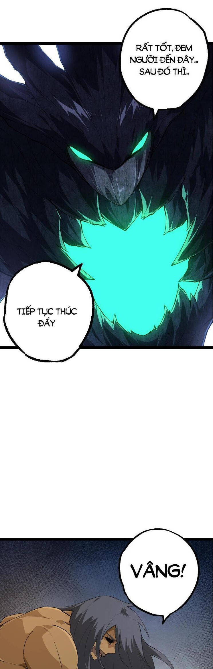 Chuyển Sinh Thành Liễu Đột Biến Chap 168 - Next Chap 169