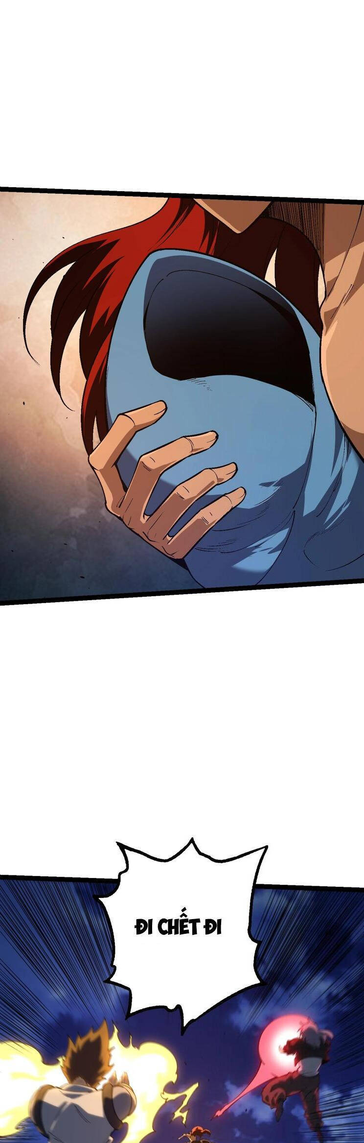 Chuyển Sinh Thành Liễu Đột Biến Chap 168 - Next Chap 169