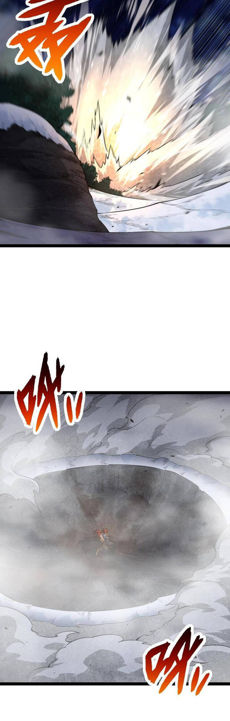 Chuyển Sinh Thành Liễu Đột Biến Chap 168 - Next Chap 169