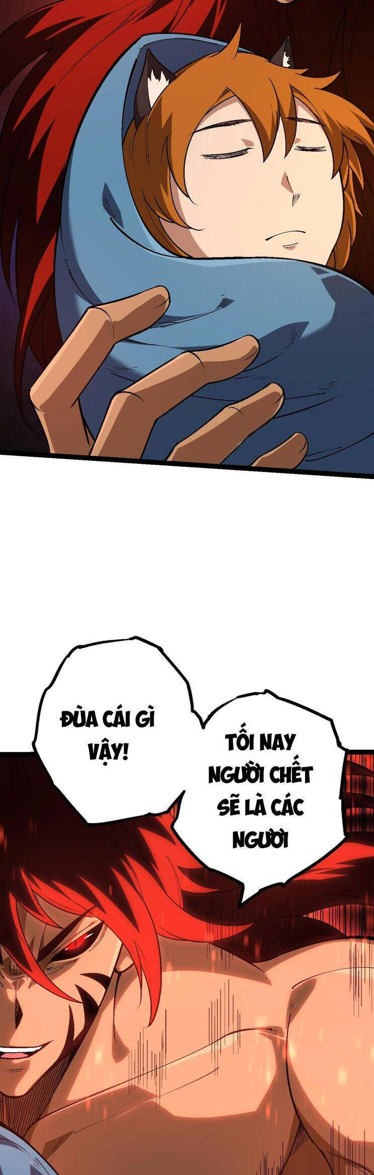 Chuyển Sinh Thành Liễu Đột Biến Chap 168 - Next Chap 169