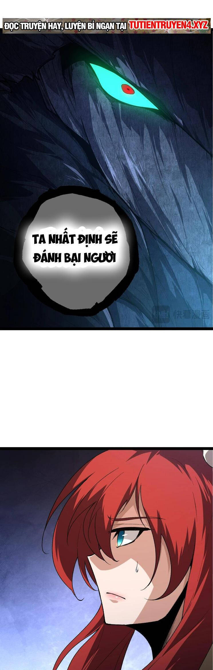 Chuyển Sinh Thành Liễu Đột Biến Chap 168 - Next Chap 169