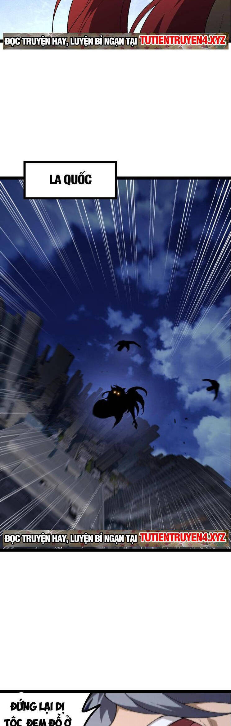 Chuyển Sinh Thành Liễu Đột Biến Chap 168 - Next Chap 169