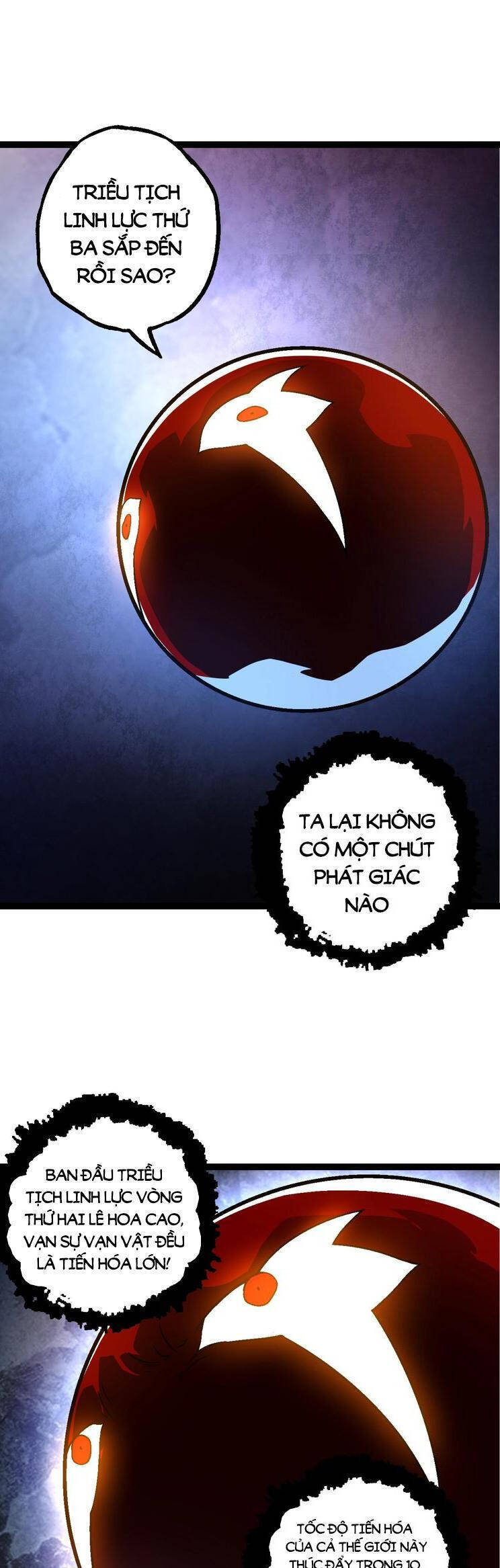 Chuyển Sinh Thành Liễu Đột Biến Chap 168 - Next Chap 169