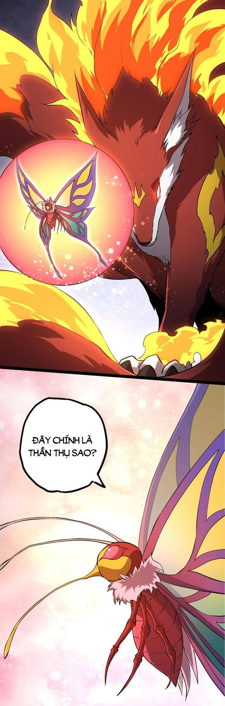 Chuyển Sinh Thành Liễu Đột Biến Chap 168 - Next Chap 169