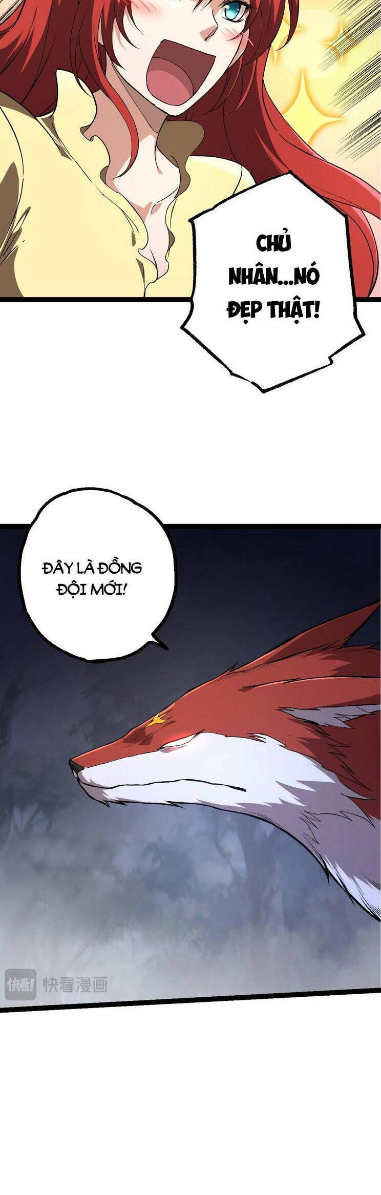 Chuyển Sinh Thành Liễu Đột Biến Chap 168 - Next Chap 169