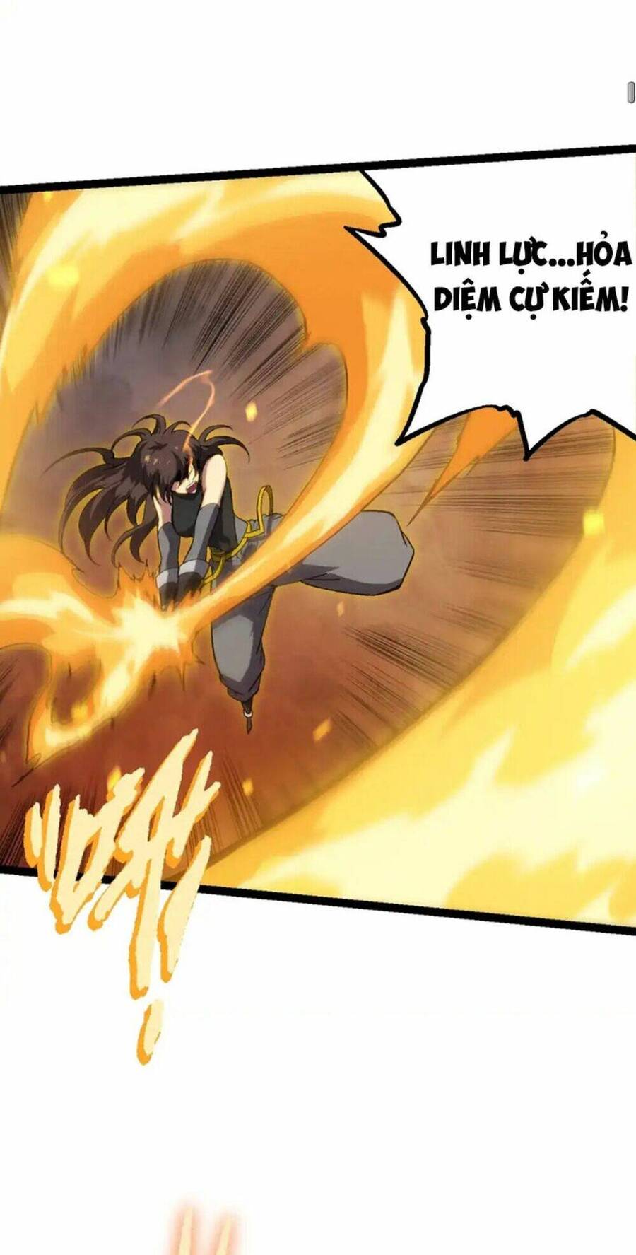 Chuyển Sinh Thành Liễu Đột Biến Chap 160 - Next Chap 161