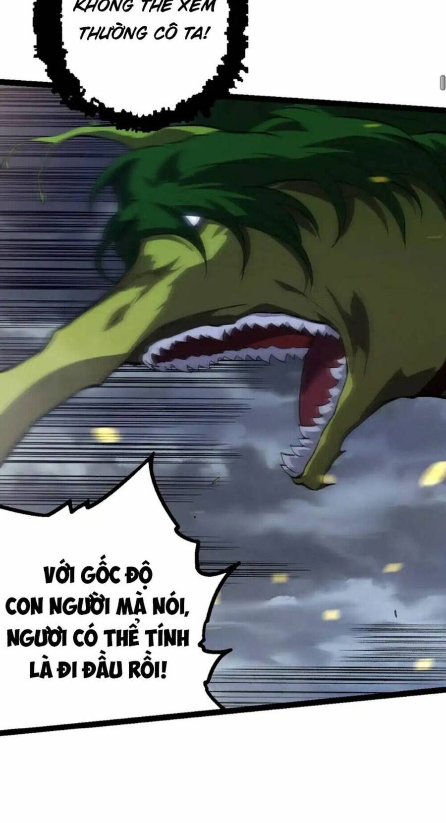 Chuyển Sinh Thành Liễu Đột Biến Chap 160 - Next Chap 161